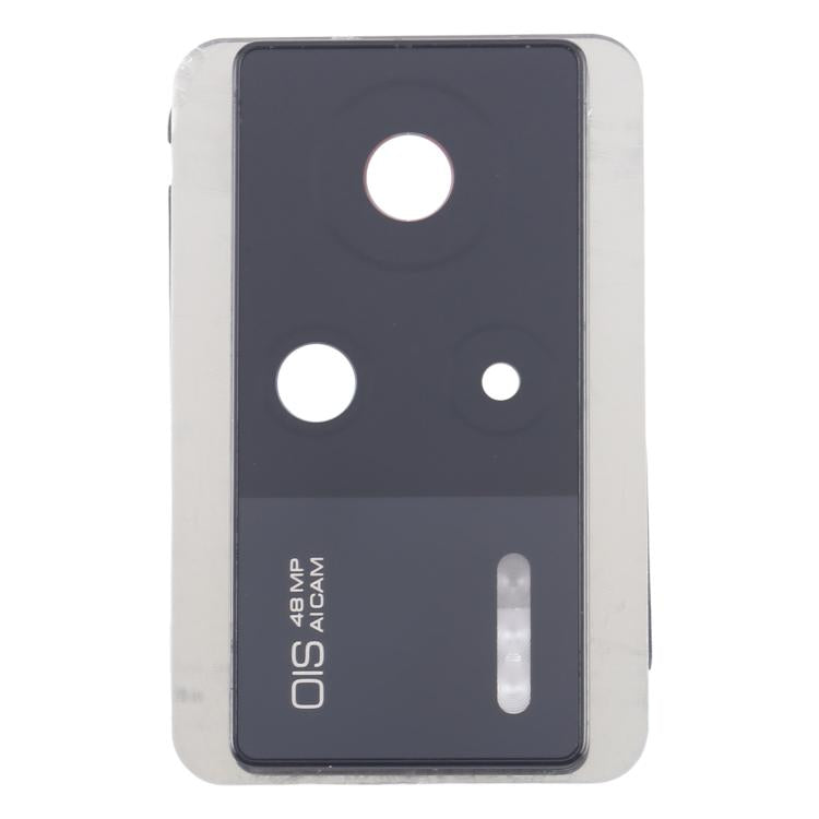 For Xiaomi Redmi K60E Original Rear Camera Lens Cover (White) - Camera by PMc TechLife | Online Shopping South Africa | PMc TechLife | Buy Now Pay Later Mobicred