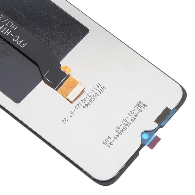 For HTC Desire 20+ Original LCD Screen With Digitizer Full Assembly - LCD Screen by PMc TechLife | Online Shopping South Africa | PMc TechLife | Buy Now Pay Later Mobicred