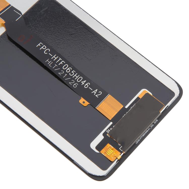 For HTC Desire 20+ Original LCD Screen With Digitizer Full Assembly - LCD Screen by PMc TechLife | Online Shopping South Africa | PMc TechLife | Buy Now Pay Later Mobicred