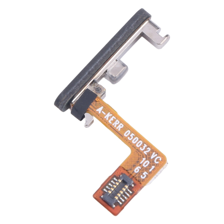 For LG K92 Original Fingerprint Sensor Flex Cable - For LG by PMC TechLife | Online Shopping South Africa | PMC TechLife | Buy Now Pay Later Mobicred