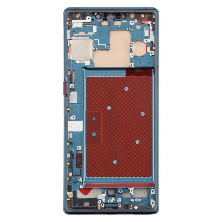 For Huawei Mate 30 Pro TFT LCD Screen Digitizer Full Assembly with Frame, Not Supporting Fingerprint Identification (Green) - LCD Screen by PMc TechLife | Online Shopping South Africa | PMc TechLife | Buy Now Pay Later Mobicred