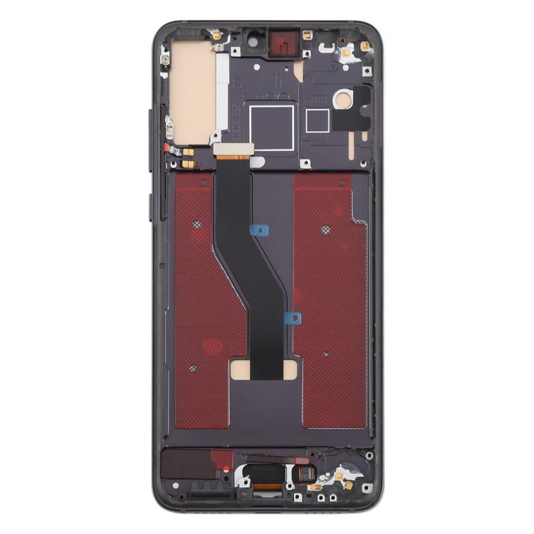 For Huawei P20 Pro TFT LCD Screen Digitizer Full Assembly with Frame, Not Supporting Fingerprint Identification (Blue) - LCD Screen by PMc TechLife | Online Shopping South Africa | PMc TechLife | Buy Now Pay Later Mobicred