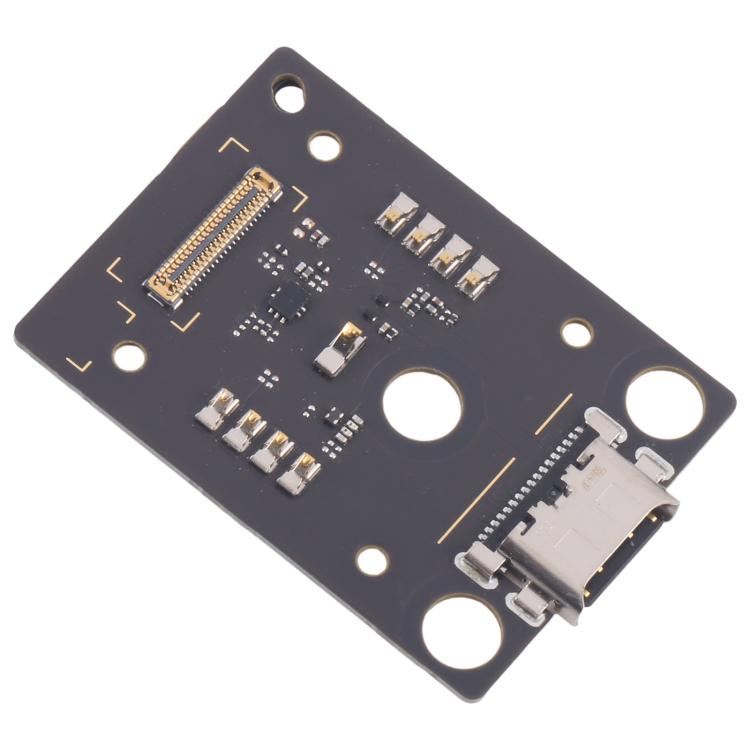For Huawei MatePad 10.4 BAH3-W59 Charging Port Board - Tail Connector by PMc TechLife | Online Shopping South Africa | PMc TechLife | Buy Now Pay Later Mobicred