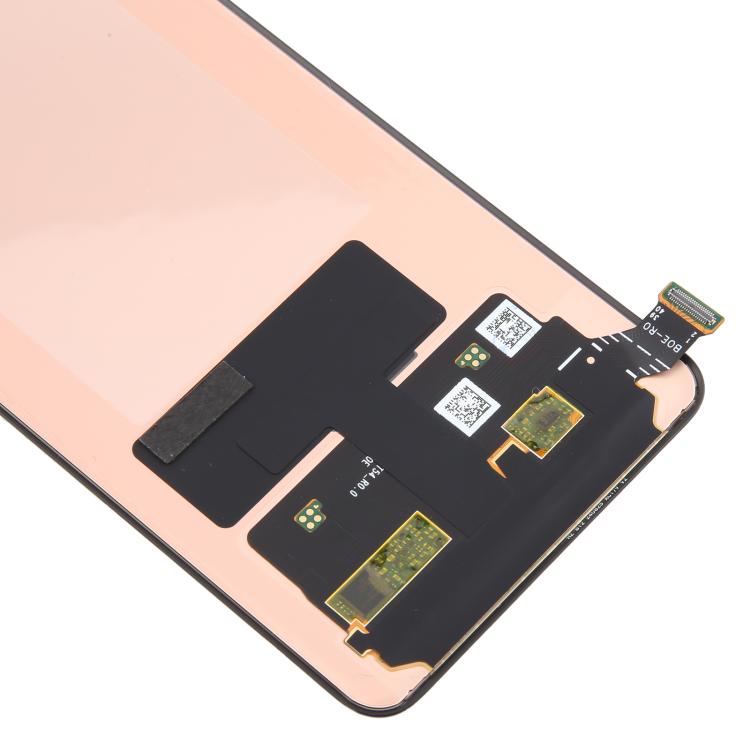 For OPPO Find X8 Pro AMOLED Original LCD Screen with Digitizer Full Assembly - LCD Screen by PMc TechLife | Online Shopping South Africa | PMc TechLife | Buy Now Pay Later Mobicred