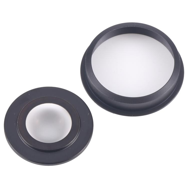 For Insta360 X4 Original Camera Lens Cover -  by PMc TechLife | Online Shopping South Africa | PMc TechLife | Buy Now Pay Later Mobicred