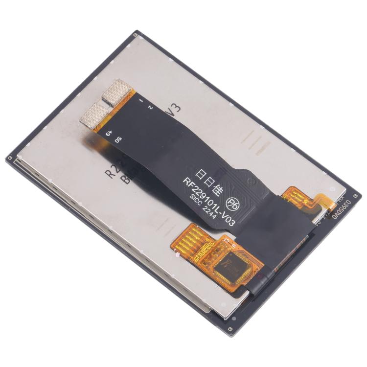 For Insta360 X3 Original LCD Screen with Digitizer Full Assembly -  by PMc TechLife | Online Shopping South Africa | PMc TechLife | Buy Now Pay Later Mobicred