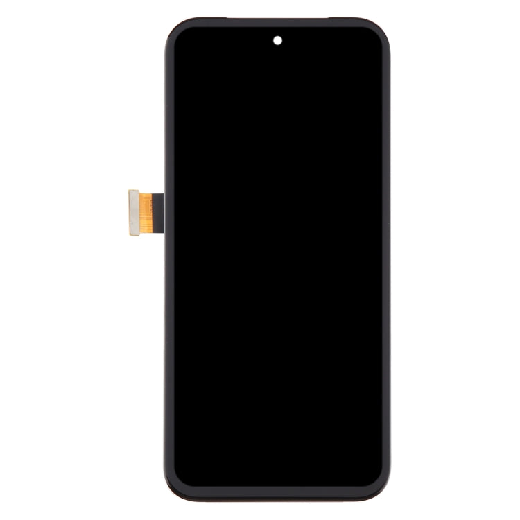 For Google Pixel 8A GKV4X G6GPR G8HHN Original OLED LCD Screen with Digitizer Full Assembly - LCD Screen by PMC TechLife | Online Shopping South Africa | PMC TechLife | Buy Now Pay Later Mobicred