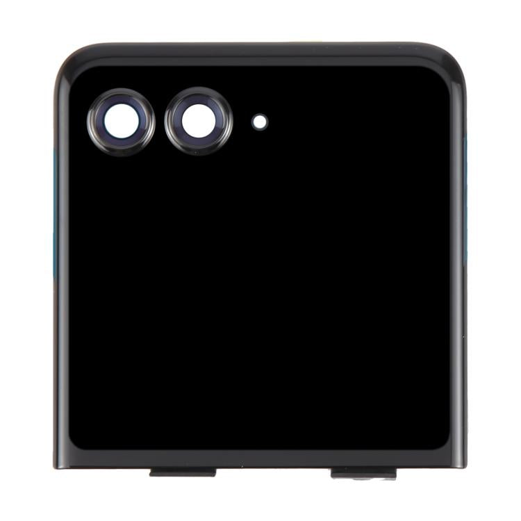 For Motorola Razr 50 Original Secondary LCD Screen with Digitizer Full Assembly - LCD Screen by PMc TechLife | Online Shopping South Africa | PMc TechLife | Buy Now Pay Later Mobicred