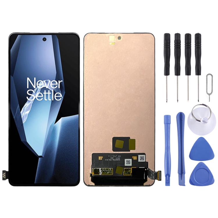 For OnePlus Ace 5 Pro PKR110 AMOLED Original LCD Screen with Digitizer Full Assembly - LCD Screen by PMc TechLife | Online Shopping South Africa | PMc TechLife | Buy Now Pay Later Mobicred