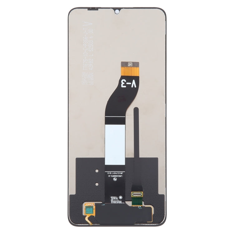 For Xiaomi Redmi 13R 5G Original IPS LCD Screen with Digitizer Full Assembly - LCD Screen by PMC TechLife | Online Shopping South Africa | PMC TechLife | Buy Now Pay Later Mobicred