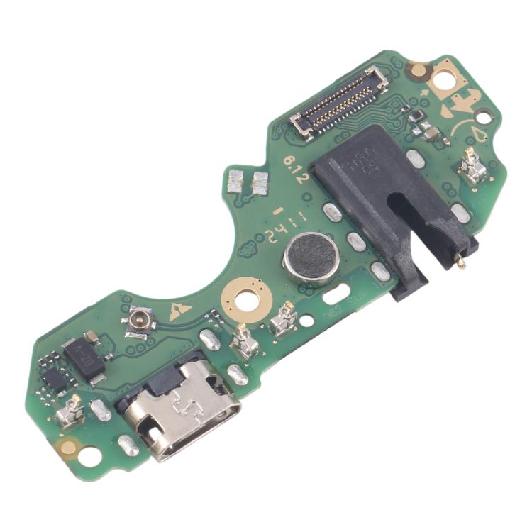 For Infinix Smart 6 X6511 OEM Charging Port Board - Small Board by PMc TechLife | Online Shopping South Africa | PMc TechLife | Buy Now Pay Later Mobicred