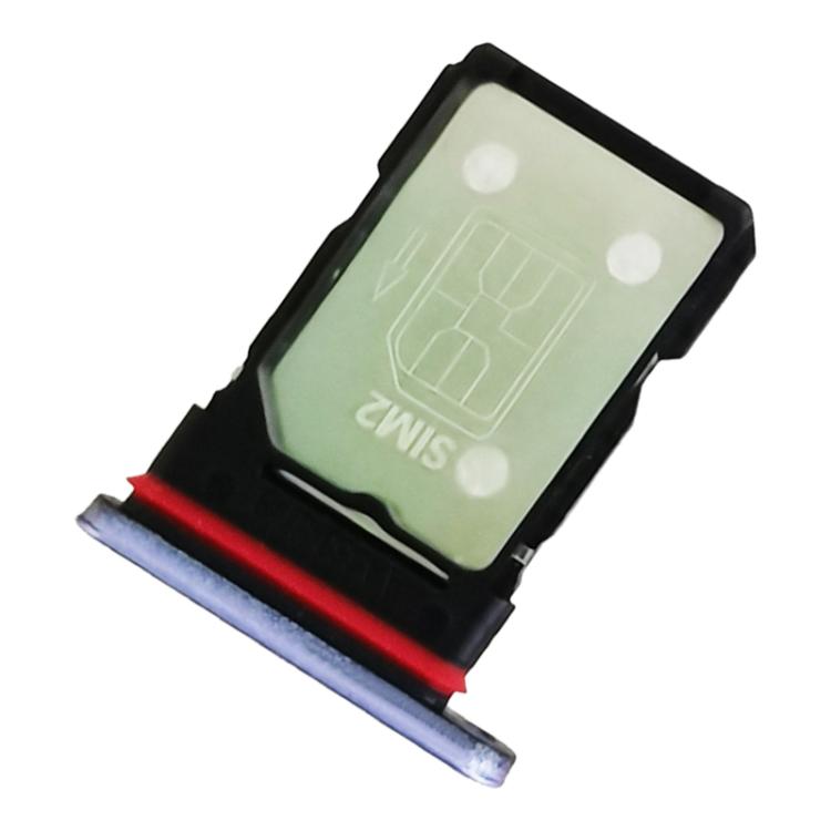For OnePlus Ace 3V PJF110 SIM + SIM Card Tray (Purple) - Card Tray by PMc TechLife | Online Shopping South Africa | PMc TechLife | Buy Now Pay Later Mobicred