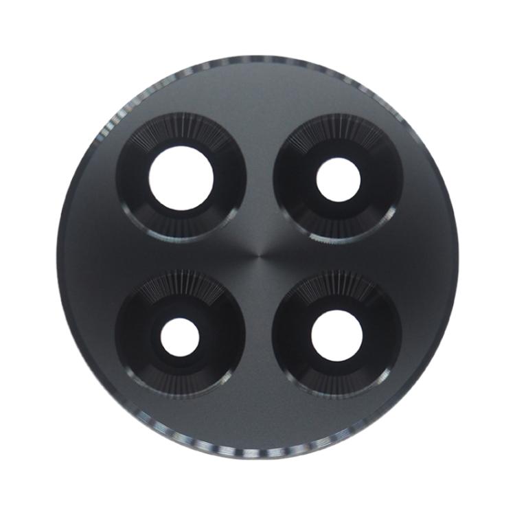 For OnePlus Ace 5 Pro PKR110 Back Camera Lens (Black) - Camera Series by PMc TechLife | Online Shopping South Africa | PMc TechLife | Buy Now Pay Later Mobicred