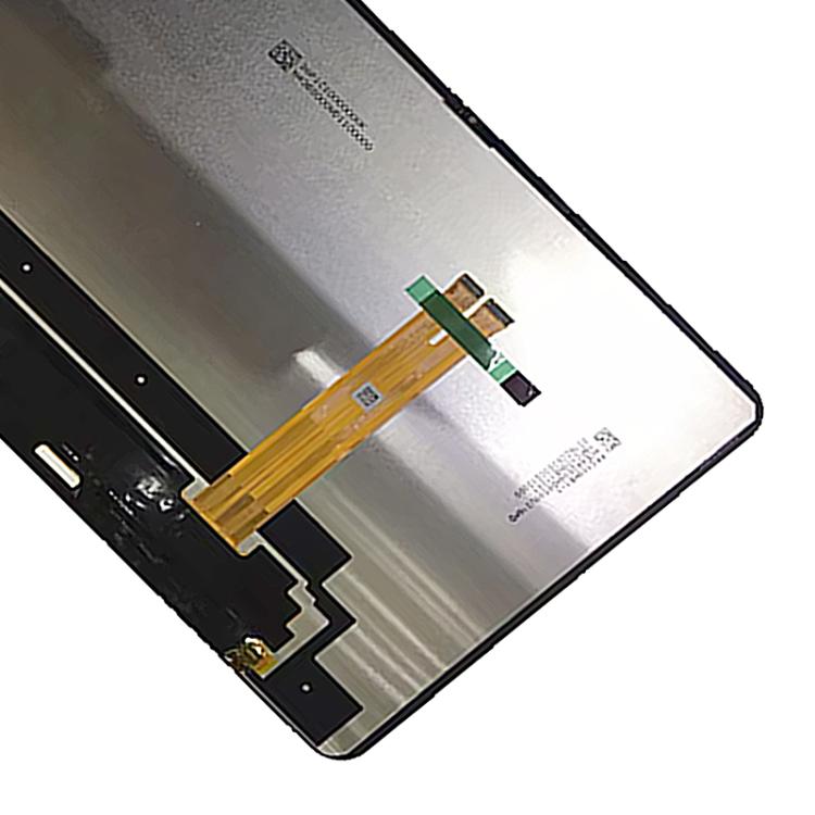For OnePlus Pad 2 OPD2403 IPS LCD Screen with Digitizer Full Assembly (Black) - LCD Screen by PMc TechLife | Online Shopping South Africa | PMc TechLife | Buy Now Pay Later Mobicred