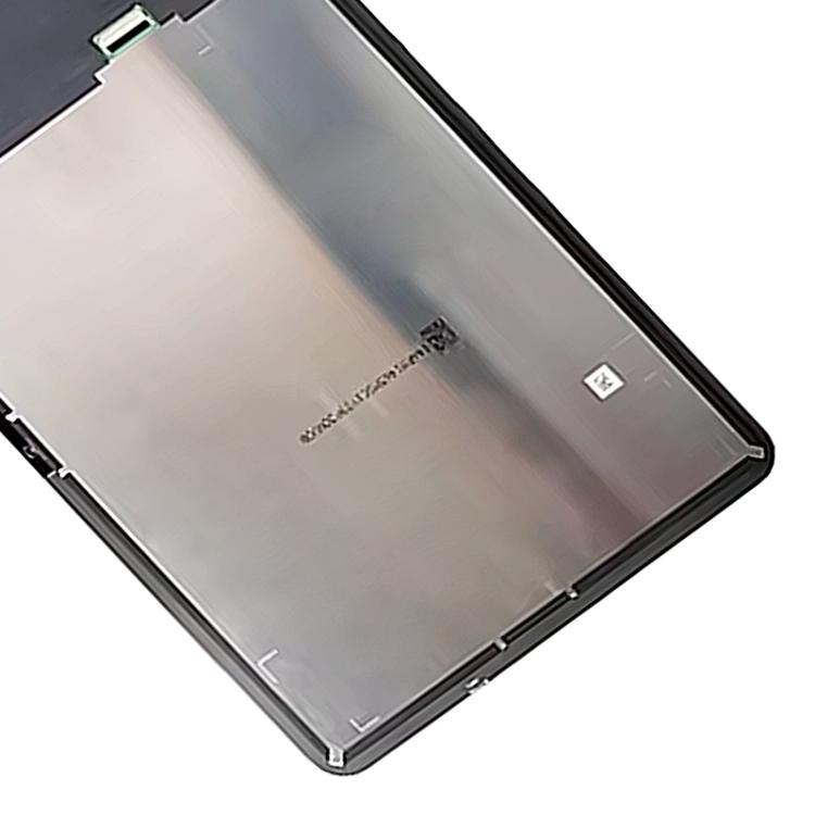 For OnePlus Pad GO OPD2304 IPS LCD Screen with Digitizer Full Assembly (Black) - LCD Screen by PMc TechLife | Online Shopping South Africa | PMc TechLife | Buy Now Pay Later Mobicred