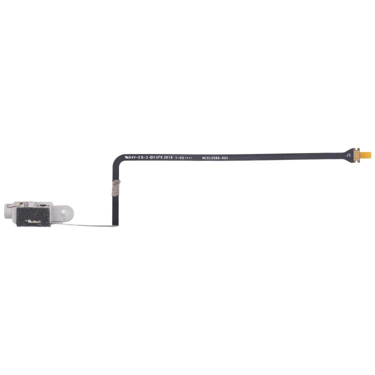For Microsoft Surface Book 2 / 3 15 inch 1899 1793 Earphone Jack Audio Flex Cable (Grey) - Microsoft Spare Parts by PMc TechLife | Online Shopping South Africa | PMc TechLife | Buy Now Pay Later Mobicred