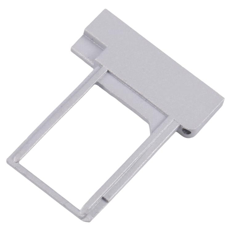 For Microsoft Surface Pro 5 1807 LTE SIM Card Tray (Silver) - Microsoft Spare Parts by PMc TechLife | Online Shopping South Africa | PMc TechLife | Buy Now Pay Later Mobicred