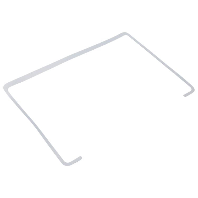 For Microsoft Surface Laptop Studio 1964 Rear Cover Screw Decorative Strip (Silver) - Microsoft Spare Parts by PMc TechLife | Online Shopping South Africa | PMc TechLife | Buy Now Pay Later Mobicred