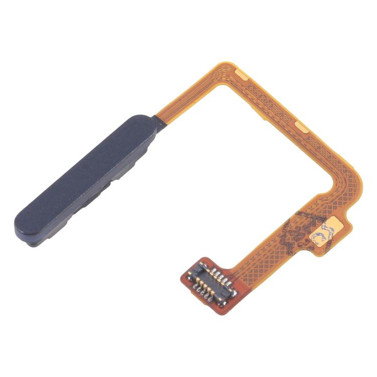 For Xiaomi Black Shark 4s Original Fingerprint Sensor Flex Cable (Black) - Flex Cable by PMc TechLife | Online Shopping South Africa | PMc TechLife | Buy Now Pay Later Mobicred