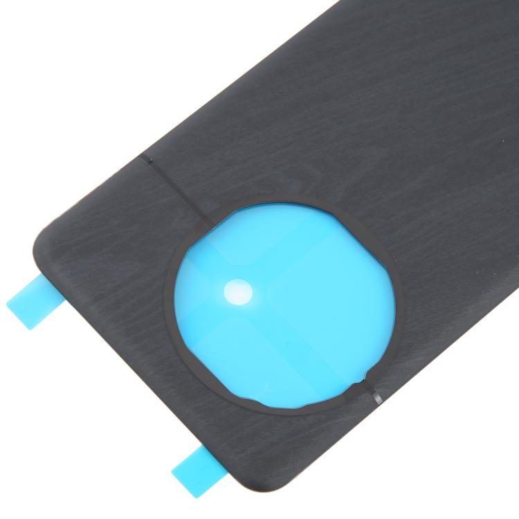 For OnePlus 13 Back Cover(Black) - Back Cover by PMc TechLife | Online Shopping South Africa | PMc TechLife | Buy Now Pay Later Mobicred