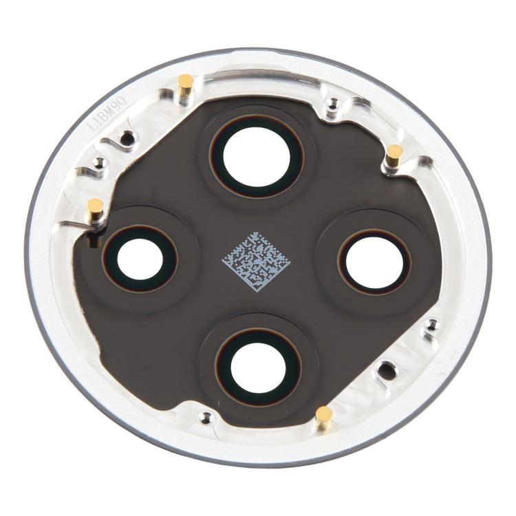 For OnePlus 13R Original Rear Camera Lens Cover (Black) - Camera Series by PMc TechLife | Online Shopping South Africa | PMc TechLife | Buy Now Pay Later Mobicred