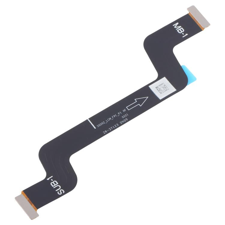 For Nothing CMF Phone 1 A015 LCD Mainboard Connector Flex Cable - For Nothing by PMc TechLife | Online Shopping South Africa | PMc TechLife | Buy Now Pay Later Mobicred