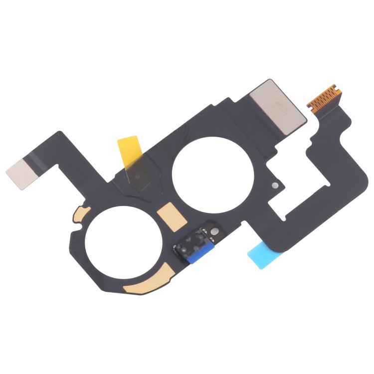 For Google Pixel 9 Pro Original Flashlight Flex Cable - Flex Cable by PMc TechLife | Online Shopping South Africa | PMc TechLife | Buy Now Pay Later Mobicred