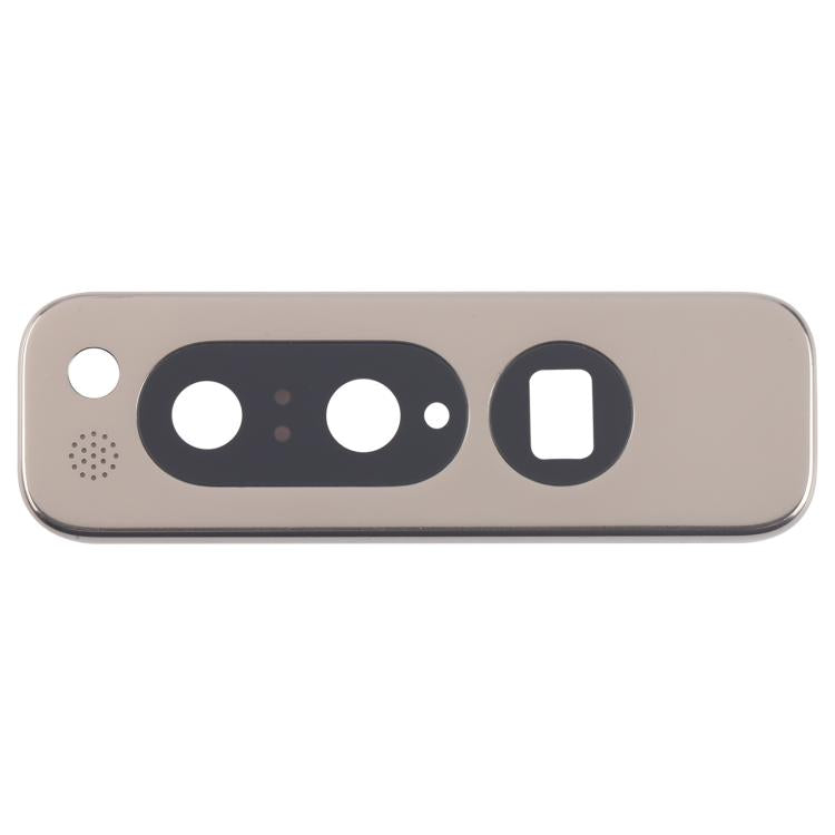 For Google Pixel Fold Original Rear Camera Lens Cover (Gold) - Camera Parts by PMc TechLife | Online Shopping South Africa | PMc TechLife | Buy Now Pay Later Mobicred