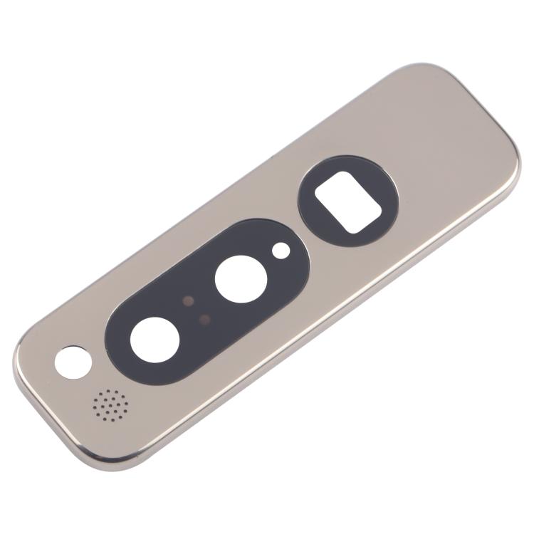 For Google Pixel Fold Original Rear Camera Lens Cover (Gold) - Camera Parts by PMc TechLife | Online Shopping South Africa | PMc TechLife | Buy Now Pay Later Mobicred