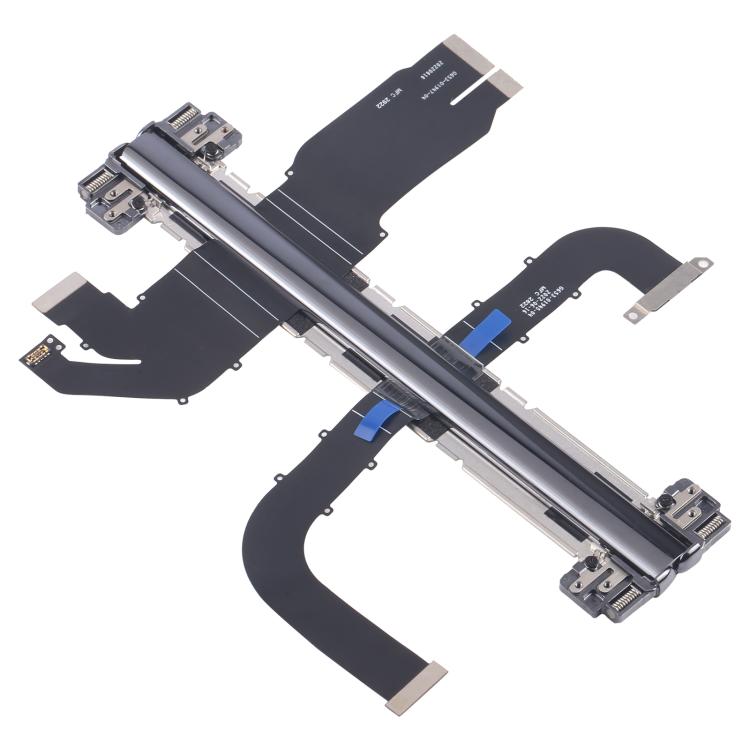 For Goole Pixel Fold Original Spin Axis with Flex Cable - Others by PMc TechLife | Online Shopping South Africa | PMc TechLife | Buy Now Pay Later Mobicred