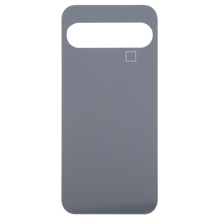 For Google Pixel 9 Pro XL Original Back Cover(White) - free shipping - PMc TechLife - Order now!