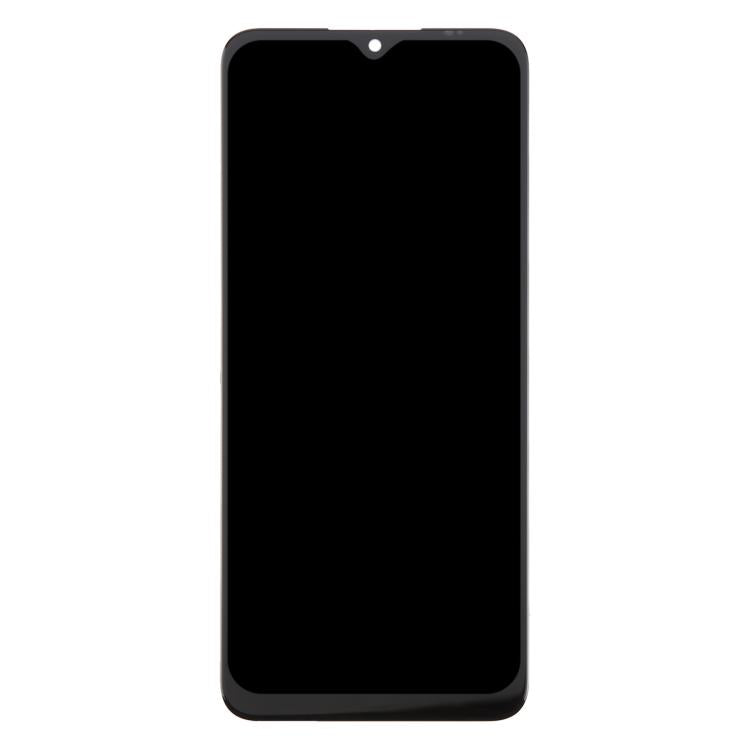 For Cricket Magic 2 5G 2024 U655AC LCD Screen with Digitizer Full Assembly (Black) - free shipping - PMC TechLife - Order now!