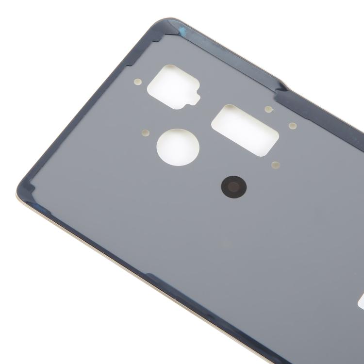 For vivo Y78 5G Original Back Cover(Gold) - free shipping - PMc TechLife - Order now!