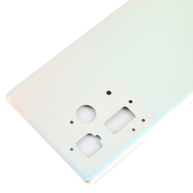 For vivo Y78 5G Original Back Cover(Gold) - free shipping - PMc TechLife - Order now!