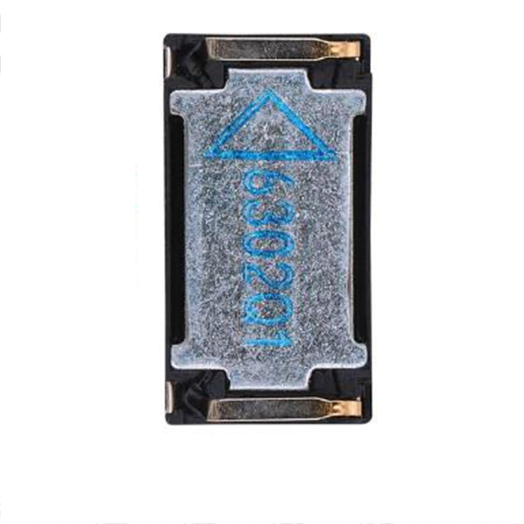 10 PCS Earpiece Speaker for Sony Xperia XZ1 Compact - Earpiece Speaker by PMC TechLife | Online Shopping South Africa | PMC TechLife | Buy Now Pay Later Mobicred