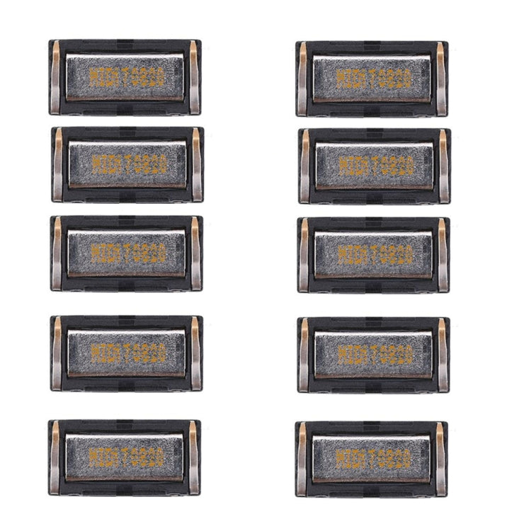 10 PCS Earpiece Speaker for Xiaomi Redmi 7A - Earpiece Speaker by PMc TechLife | Online Shopping South Africa | PMc TechLife | Buy Now Pay Later Mobicred