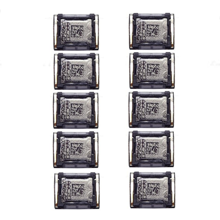 10 PCS Earpiece Speaker for Xiaomi Redmi 10X 4G - Earpiece Speaker by PMc TechLife | Online Shopping South Africa | PMc TechLife | Buy Now Pay Later Mobicred