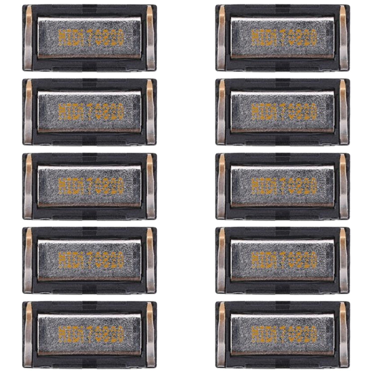 10 PCS Earpiece Speaker for Nokia 2.1 - Earpiece & Loundspeaker by PMc TechLife | Online Shopping South Africa | PMc TechLife | Buy Now Pay Later Mobicred