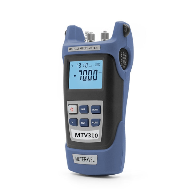 MTV310 Fiber Optic Power Meter Fiber Optic Cable Tester - free shipping - PMC Jewellery - Order now!