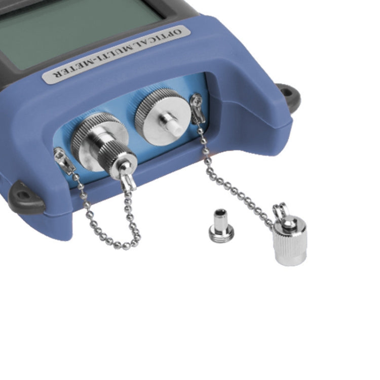 MTV310 Fiber Optic Power Meter Fiber Optic Cable Tester - free shipping - PMC Jewellery - Order now!