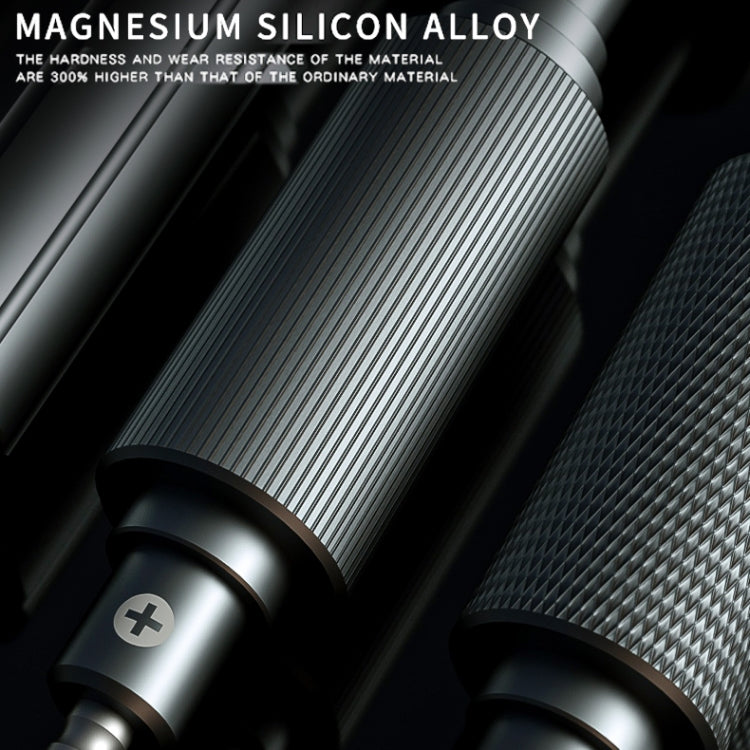 MECHANIC Mortar Mini iShell Phillips 1.2mm Phone Repair Precision Screwdriver - Screwdriver by MECHANIC | Online Shopping South Africa | PMC TechLife | Buy Now Pay Later Mobicred