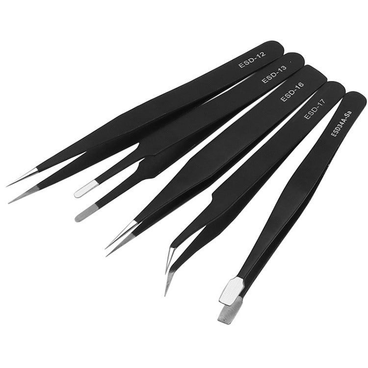 9 in 1 Metal Crowbar Steel Pry Universal Disassemble Tool - Tool Kits by PMC TechLife | Online Shopping South Africa | PMC TechLife | Buy Now Pay Later Mobicred