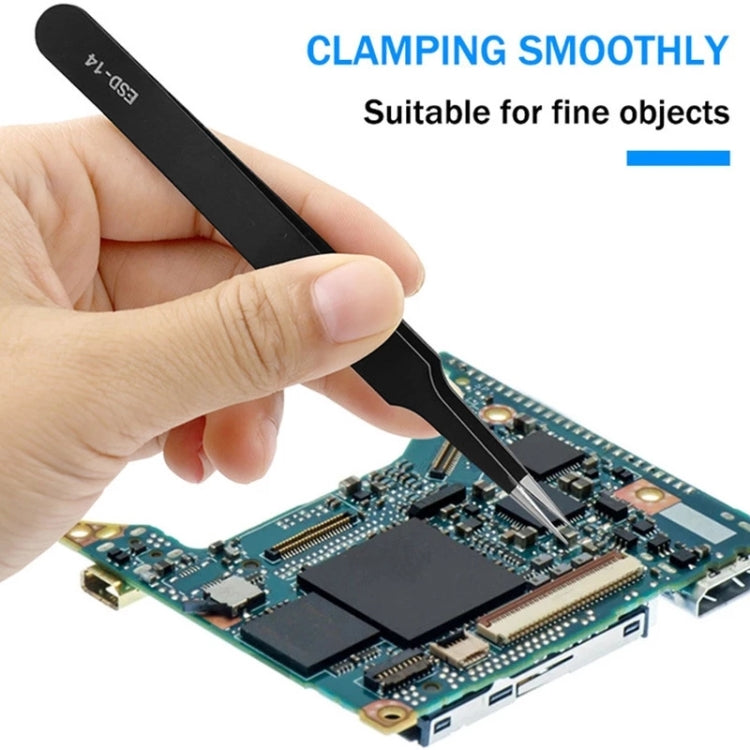 9 in 1 Metal Crowbar Steel Pry Universal Disassemble Tool - Tool Kits by PMC TechLife | Online Shopping South Africa | PMC TechLife | Buy Now Pay Later Mobicred