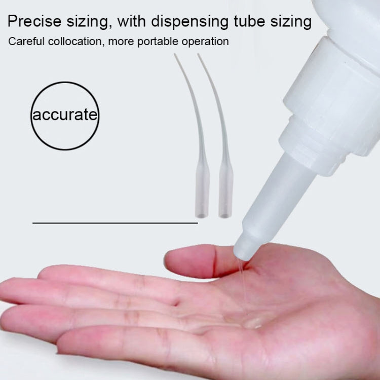 2 PCS 50g Universal Welding Glue Repair Glue - Repair Glue Series by PMC TechLife | Online Shopping South Africa | PMC TechLife | Buy Now Pay Later Mobicred