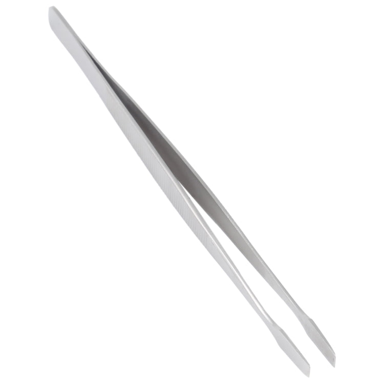 Aaa-16 Stainless Steel Ultra Fine High Hardness Tenacity Durable Tweezers - Tweezers by PMC TechLife | Online Shopping South Africa | PMC TechLife | Buy Now Pay Later Mobicred