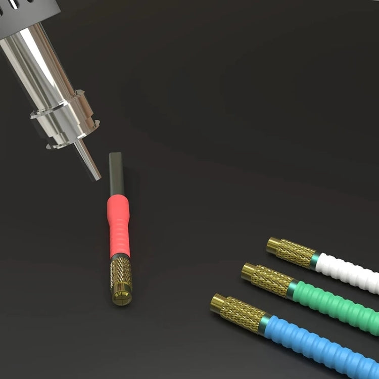 2UUL 200pcs/set PRE-CUT Heat Shrink Tubing - free shipping - PMC TechLife - Order now!