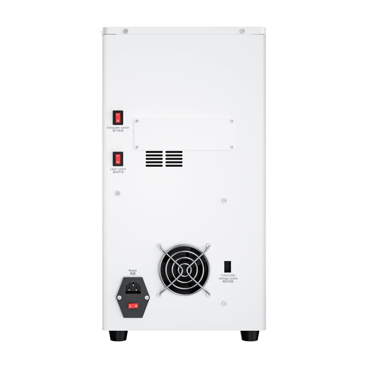 TBK 958F 20W 1064nm Automatic Separate Laser Separator, AU Plug - free shipping - PMC Jewellery - Order now!