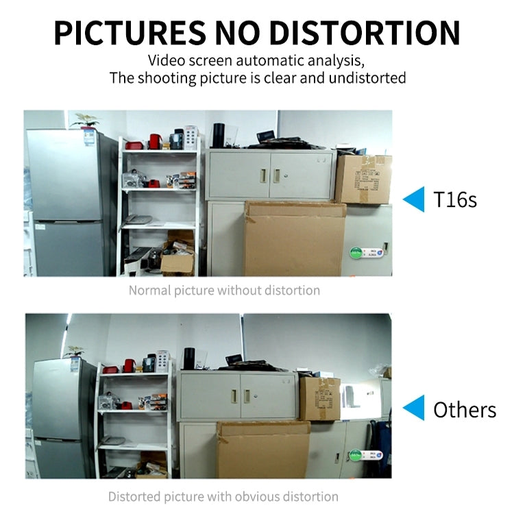 Gsou T16s 1080P HD Webcam with Cover Built-in Microphone for Online Classes Broadcast Conference Video - free shipping - PMC Jewellery - Order now!