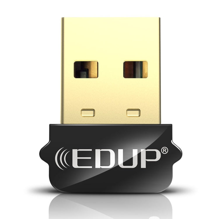 EDUP EP-AC1651 USB WIFI Adapter 650Mbps Dual Band 5G/2.4GHz External Wireless Network Card Wifi Dongle Receiver for Laptop Windows MacOS - free shipping - PMC Jewellery - Order now!