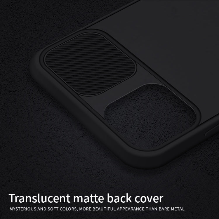 For iPhone 11 Pro Max MOFI Xing Dun Series Translucent Frosted PC + TPU Privacy Anti-glare Shockproof All-inclusive Protective Case(Purple) - iPhone 11 Pro Max Cases by MOFI | Online Shopping South Africa | PMC TechLife